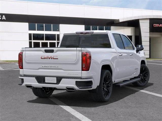 new 2024 GMC Sierra 1500 car, priced at $79,590