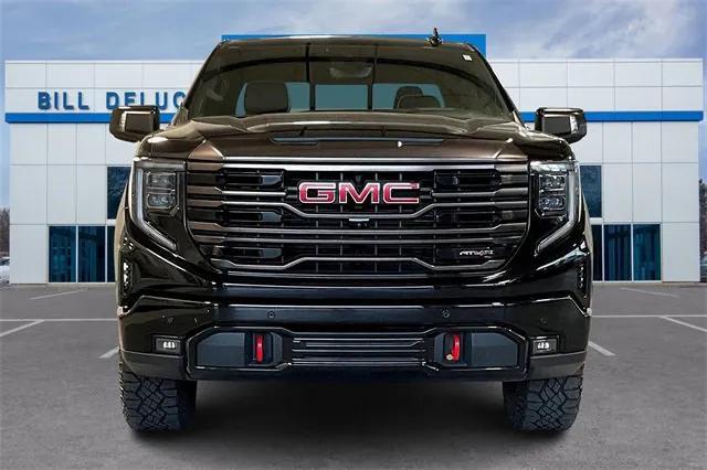 used 2023 GMC Sierra 1500 car, priced at $65,273