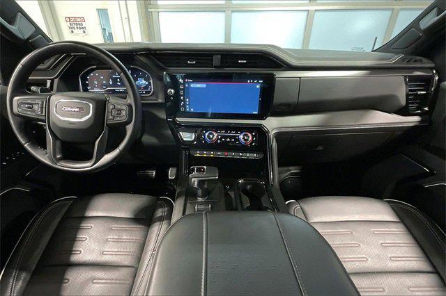 used 2023 GMC Sierra 1500 car, priced at $65,273