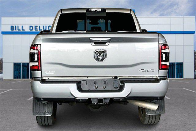 used 2022 Ram 2500 car, priced at $49,809