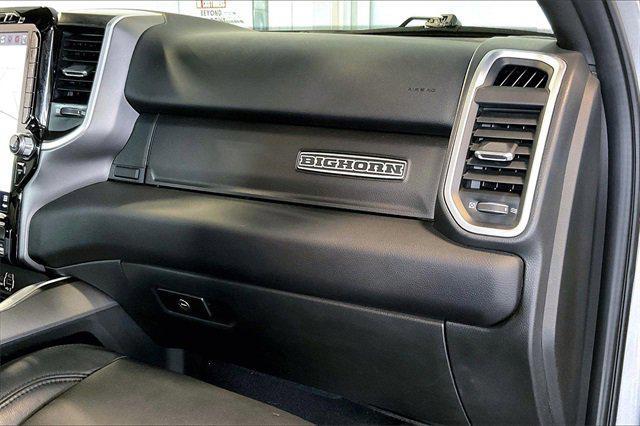 used 2022 Ram 2500 car, priced at $49,809