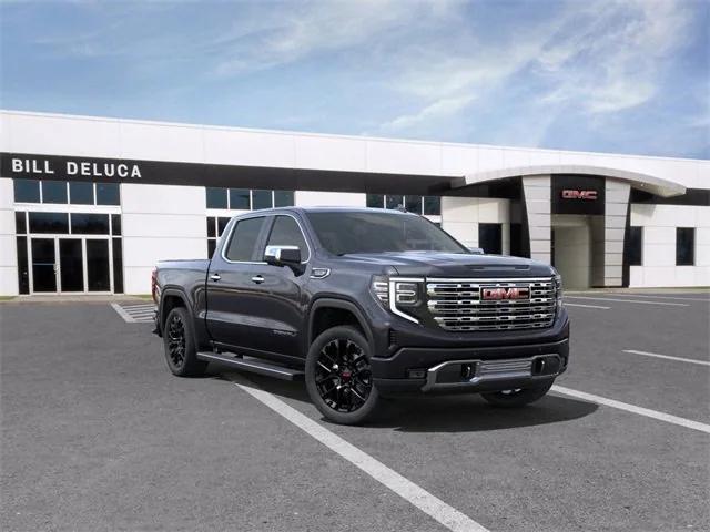 new 2025 GMC Sierra 1500 car, priced at $76,996