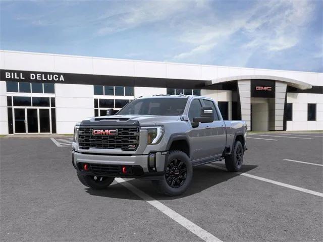 new 2025 GMC Sierra 2500 car, priced at $86,665