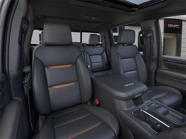 new 2025 GMC Sierra 2500 car, priced at $86,665