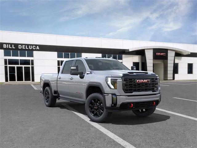 new 2025 GMC Sierra 2500 car, priced at $86,665