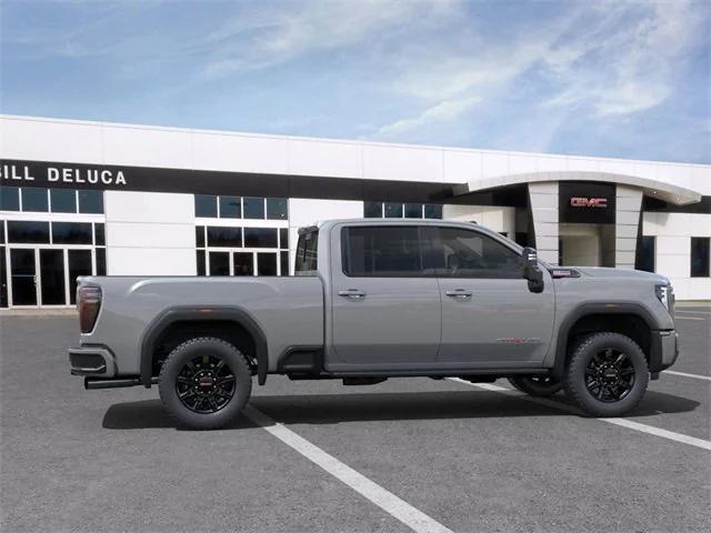 new 2025 GMC Sierra 2500 car, priced at $86,665