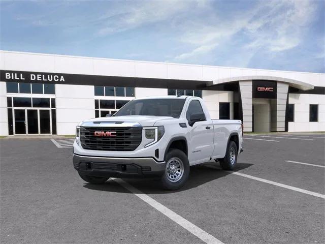 new 2025 GMC Sierra 1500 car, priced at $44,950