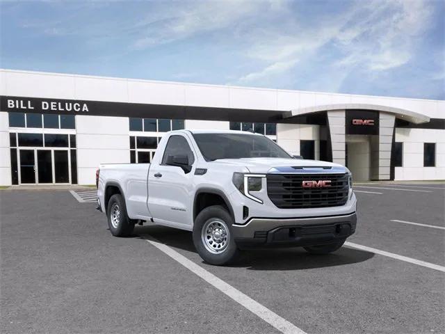 new 2025 GMC Sierra 1500 car, priced at $44,950