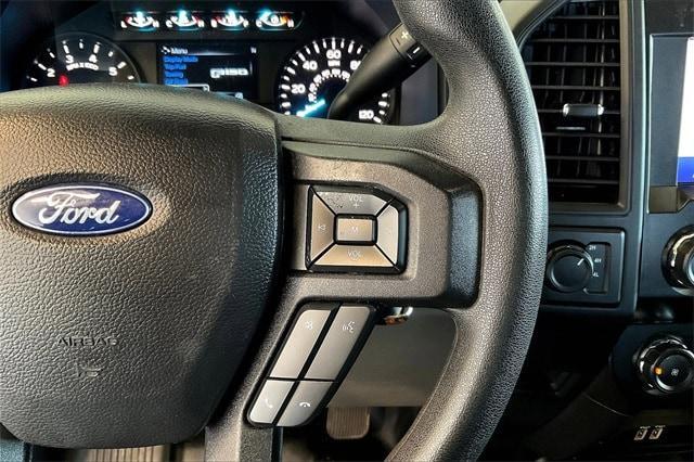 used 2020 Ford F-150 car, priced at $31,973
