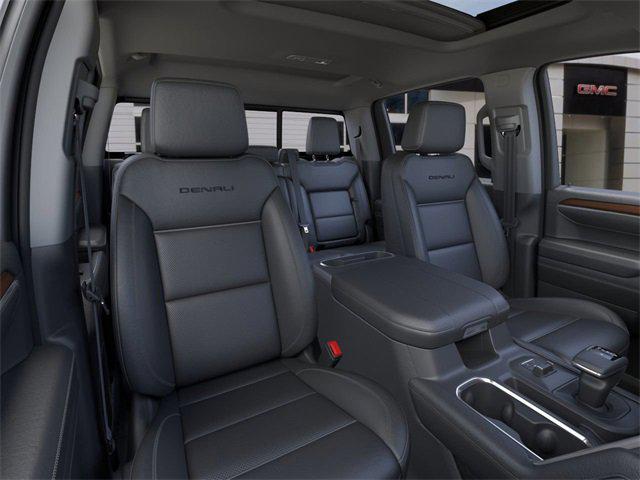 new 2024 GMC Sierra 1500 car, priced at $79,150