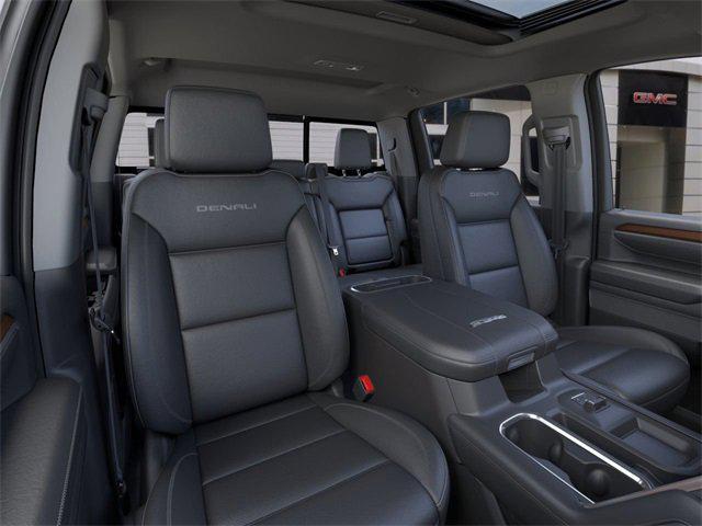 new 2024 GMC Sierra 2500 car, priced at $88,205