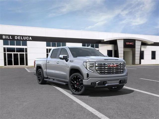 new 2025 GMC Sierra 1500 car, priced at $83,745