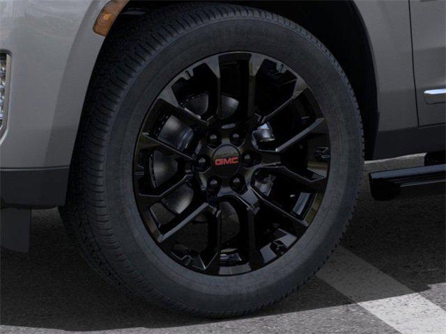 new 2024 GMC Yukon car, priced at $91,405