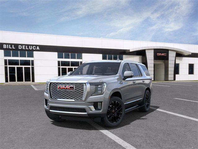 new 2024 GMC Yukon car, priced at $91,405