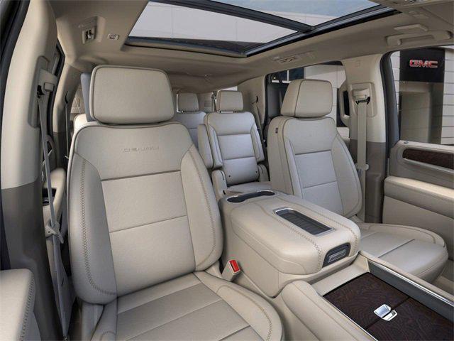 new 2024 GMC Yukon car, priced at $91,405