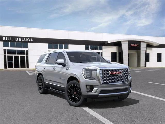 new 2024 GMC Yukon car, priced at $91,405