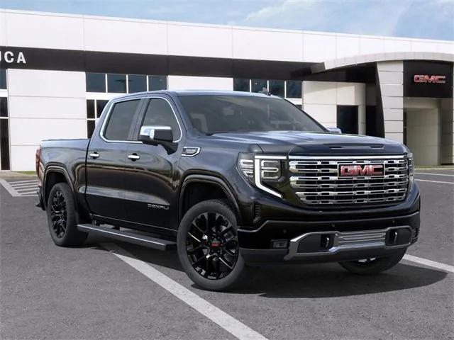 new 2024 GMC Sierra 1500 car, priced at $79,550