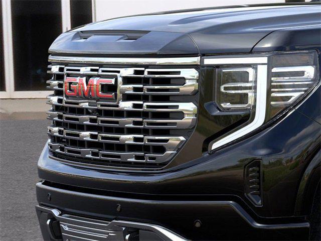 new 2024 GMC Sierra 1500 car, priced at $79,550