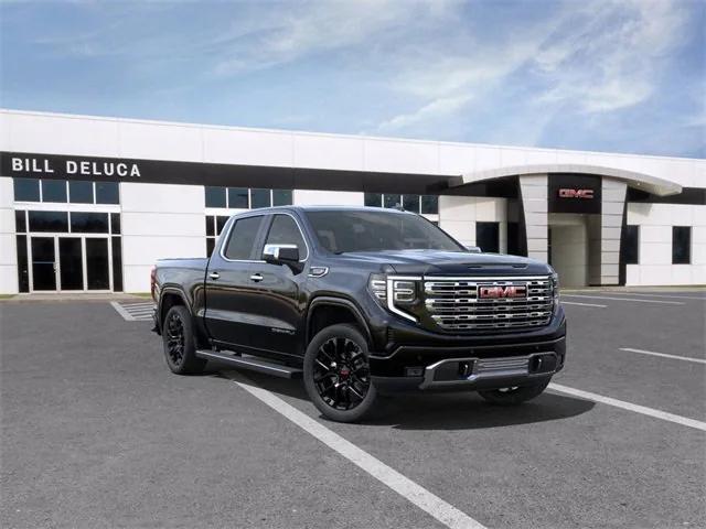 new 2024 GMC Sierra 1500 car, priced at $79,550