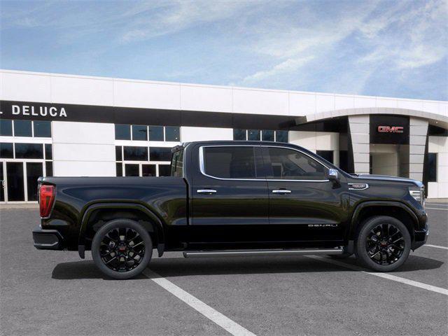 new 2024 GMC Sierra 1500 car, priced at $79,550