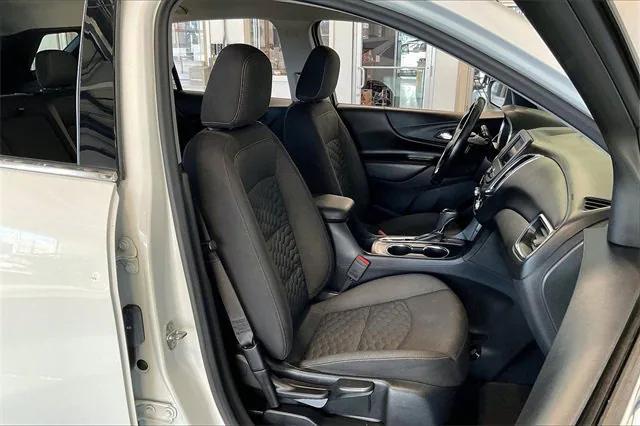 used 2020 Chevrolet Equinox car, priced at $15,888