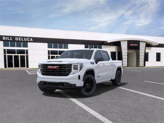 new 2025 GMC Sierra 1500 car, priced at $52,895