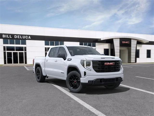 new 2025 GMC Sierra 1500 car, priced at $52,895