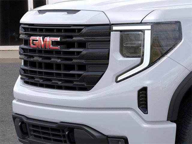 new 2025 GMC Sierra 1500 car, priced at $52,895