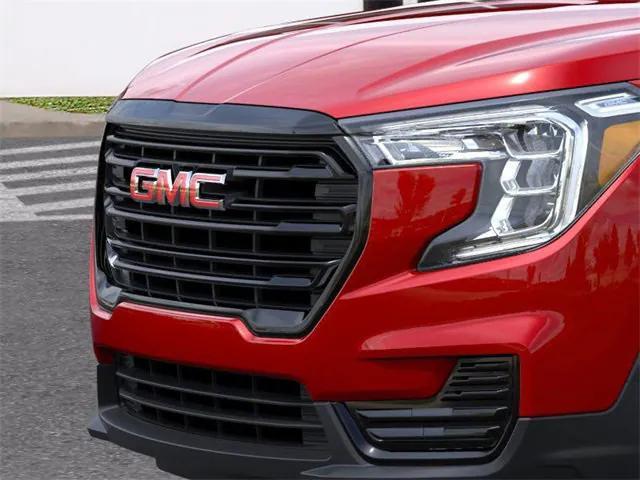 new 2024 GMC Terrain car, priced at $32,109