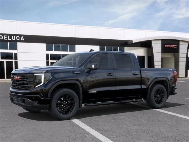 new 2025 GMC Sierra 1500 car, priced at $67,925