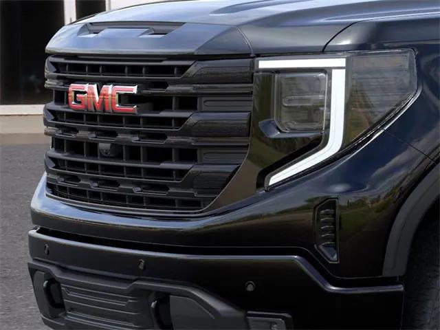 new 2025 GMC Sierra 1500 car, priced at $67,925