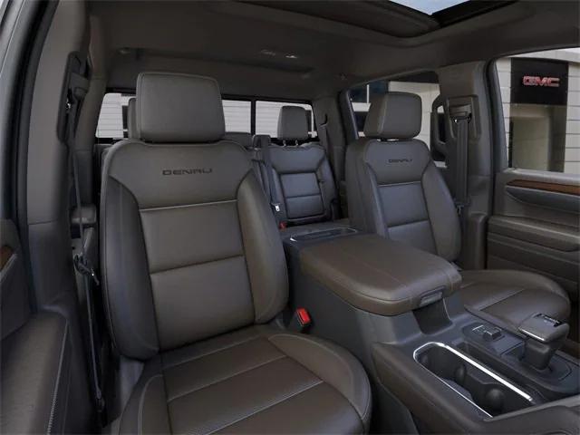 new 2024 GMC Sierra 1500 car, priced at $77,590