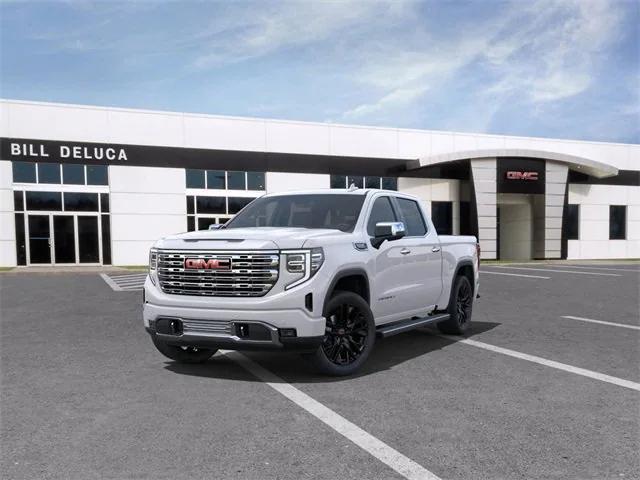 new 2024 GMC Sierra 1500 car, priced at $77,590