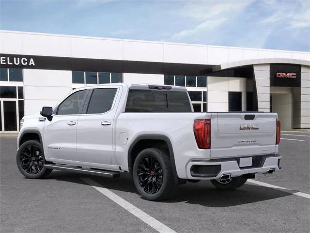 new 2024 GMC Sierra 1500 car, priced at $77,590