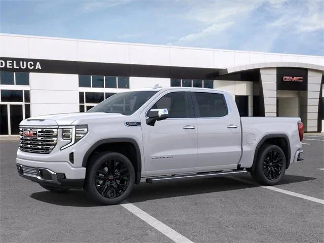 new 2024 GMC Sierra 1500 car, priced at $77,590