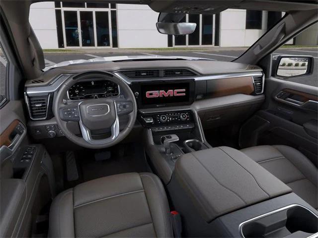 new 2024 GMC Sierra 1500 car, priced at $77,590