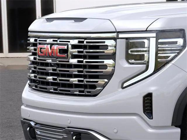 new 2024 GMC Sierra 1500 car, priced at $75,190