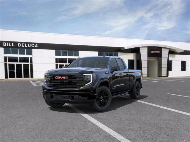 new 2025 GMC Sierra 1500 car, priced at $58,080