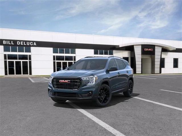 new 2024 GMC Terrain car, priced at $37,109