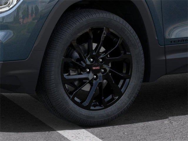 new 2024 GMC Terrain car, priced at $37,109