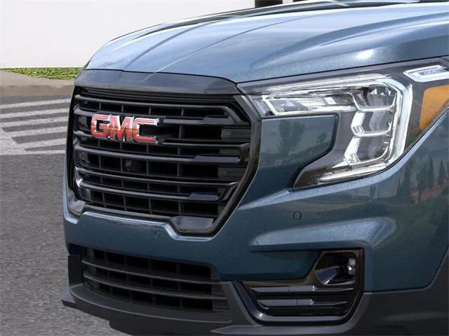 new 2024 GMC Terrain car, priced at $37,109