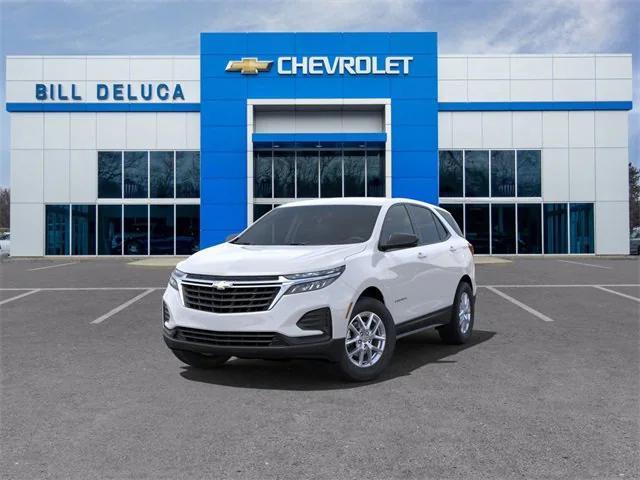 new 2024 Chevrolet Equinox car, priced at $26,630