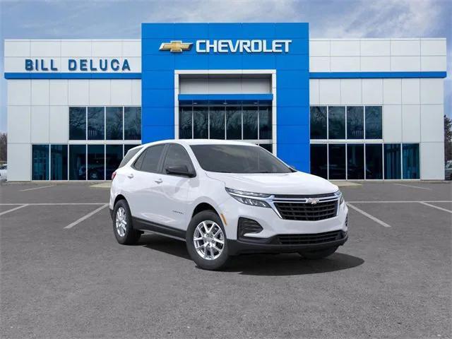 new 2024 Chevrolet Equinox car, priced at $26,630