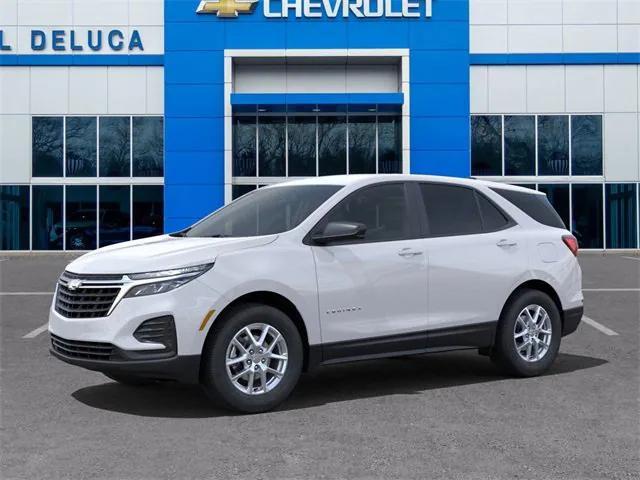 new 2024 Chevrolet Equinox car, priced at $26,630