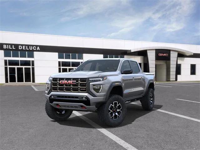 new 2024 GMC Canyon car, priced at $56,145