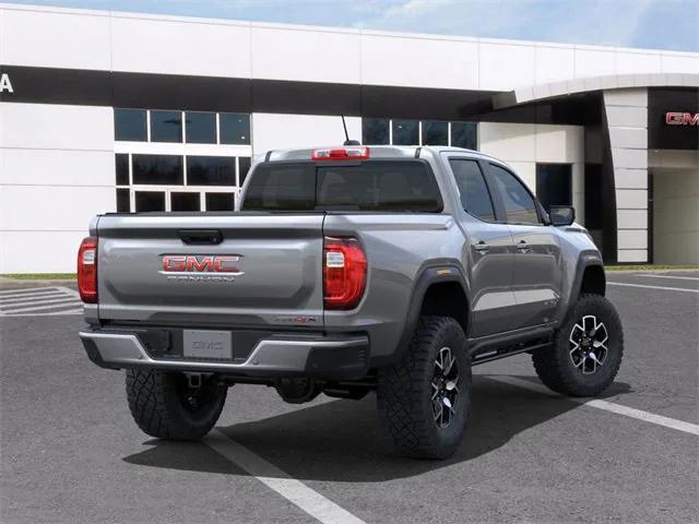 new 2024 GMC Canyon car, priced at $56,145