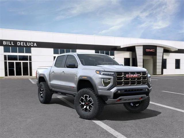 new 2024 GMC Canyon car, priced at $53,741