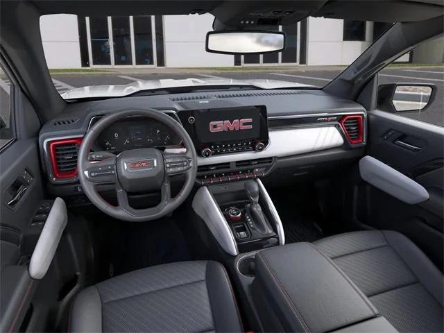 new 2024 GMC Canyon car, priced at $56,145