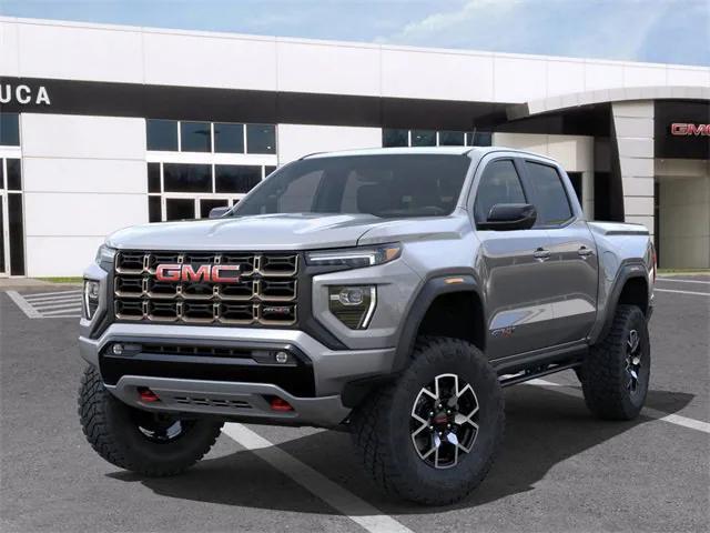 new 2024 GMC Canyon car, priced at $56,145