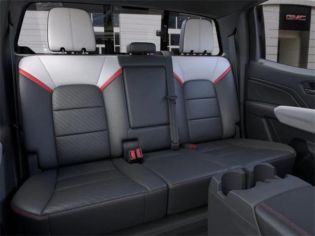 new 2024 GMC Canyon car, priced at $56,145